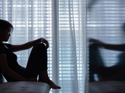 Partner gibt mir das Gefühl nicht gut genug zu sein Der stille Verlust des eigenen Selbstwerts