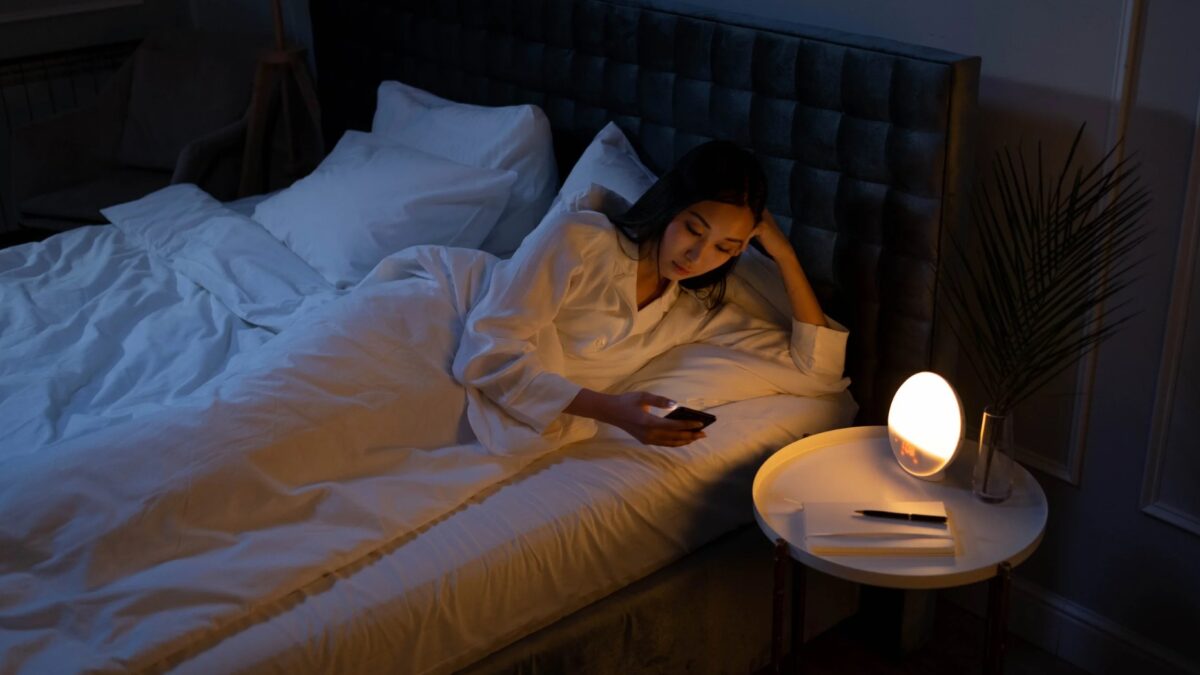 Romantisch außergewöhnliche Gute-Nacht-Sprüche Worte für den letzten Gedanken des Tages