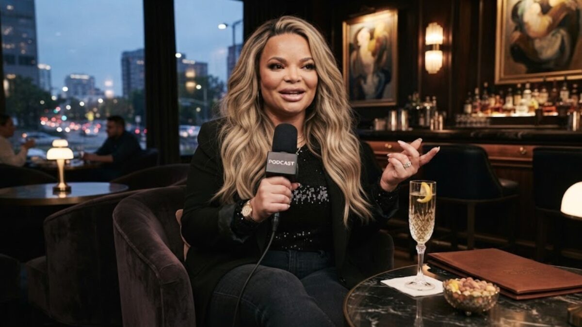 Trisha Paytas Porn Zwischen Sex, Videos und neuem Familienimage