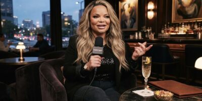 Trisha Paytas Porn Zwischen Sex, Videos und neuem Familienimage