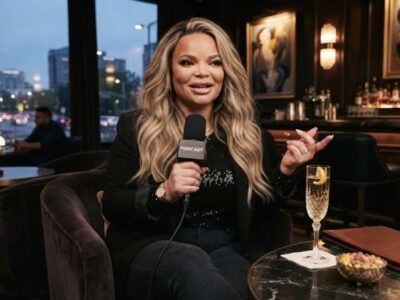 Trisha Paytas Porn Zwischen Sex, Videos und neuem Familienimage