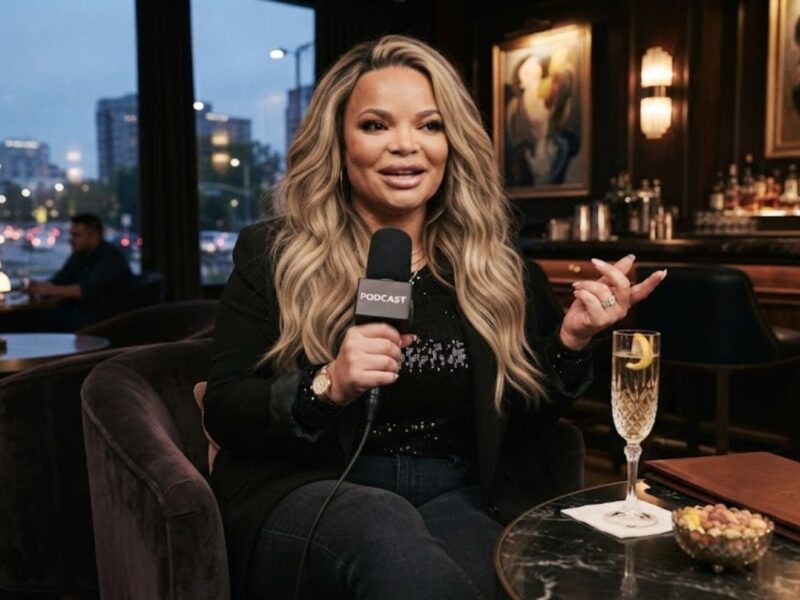 Trisha Paytas Porn Zwischen Sex, Videos und neuem Familienimage