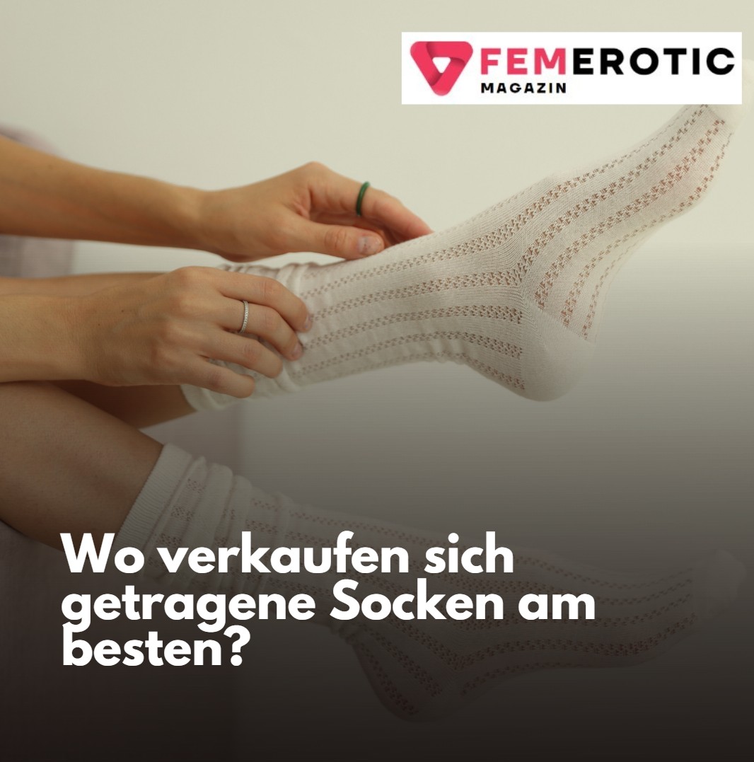 Wo verkaufen sich getragene Socken am besten Wo verkaufen sich getragene Socken am besten