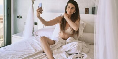 Erotische Fotos selber machen